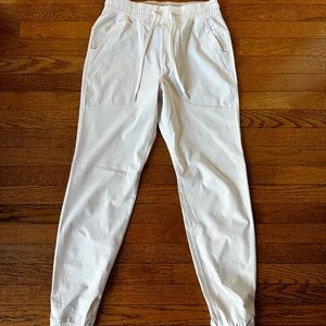 LuluLemon Mens ABC Jogger WovenAir